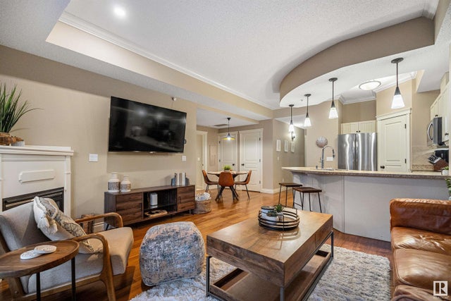 103 10232 115 Street Nw, Edmonton