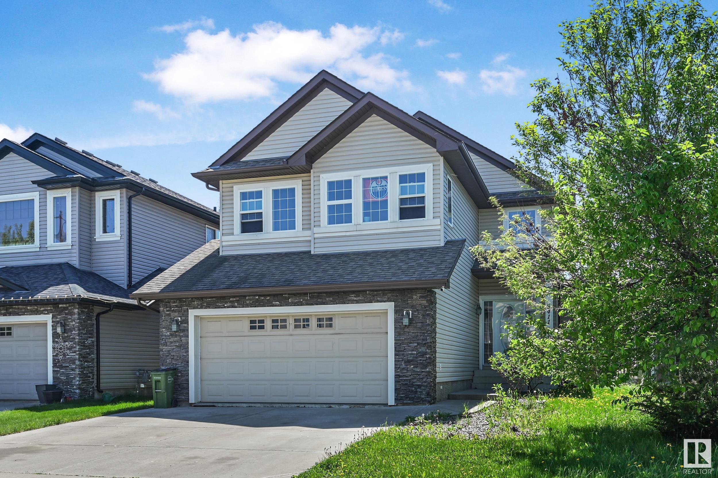 8411 Sloane Crescent, Edmonton