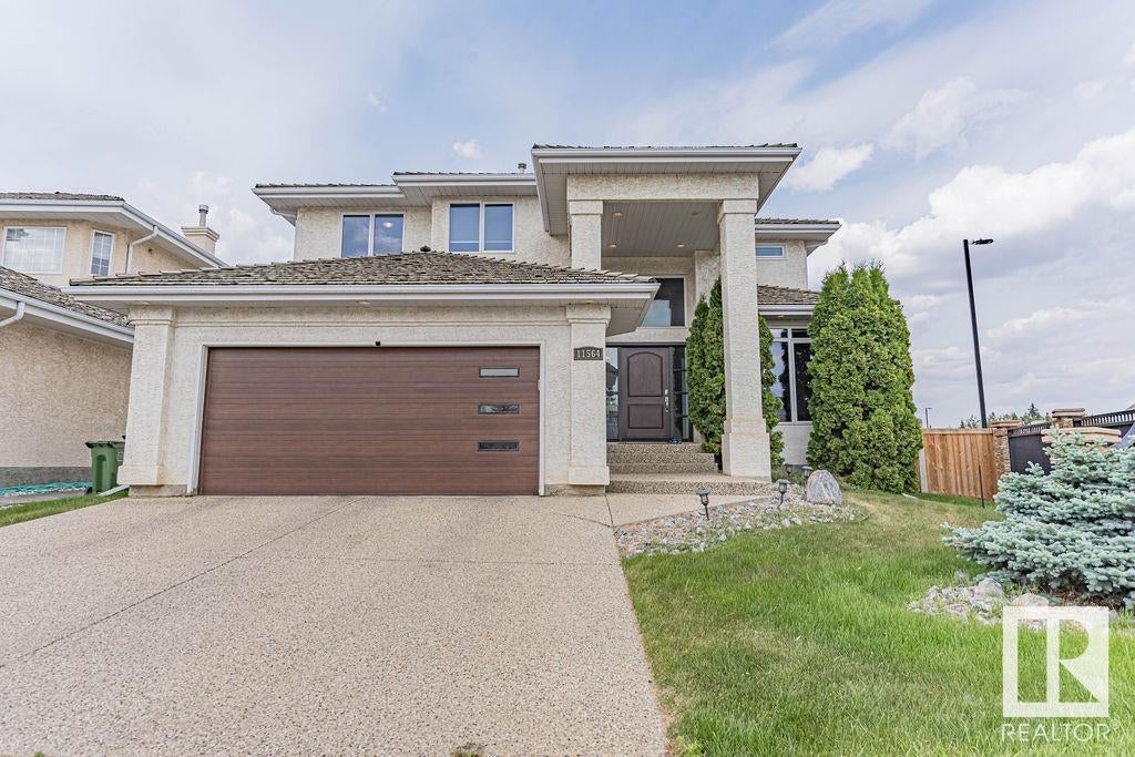 11564 15 Avenue, Edmonton