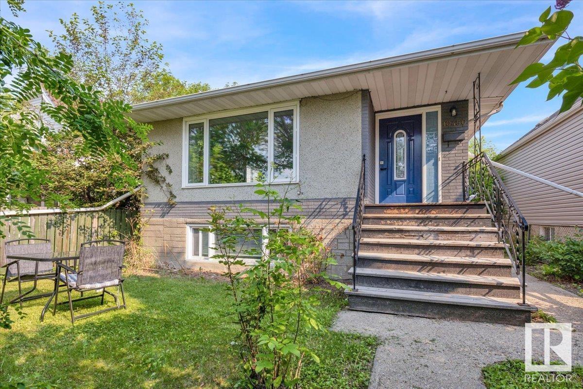 10450 70 Avenue, Edmonton
