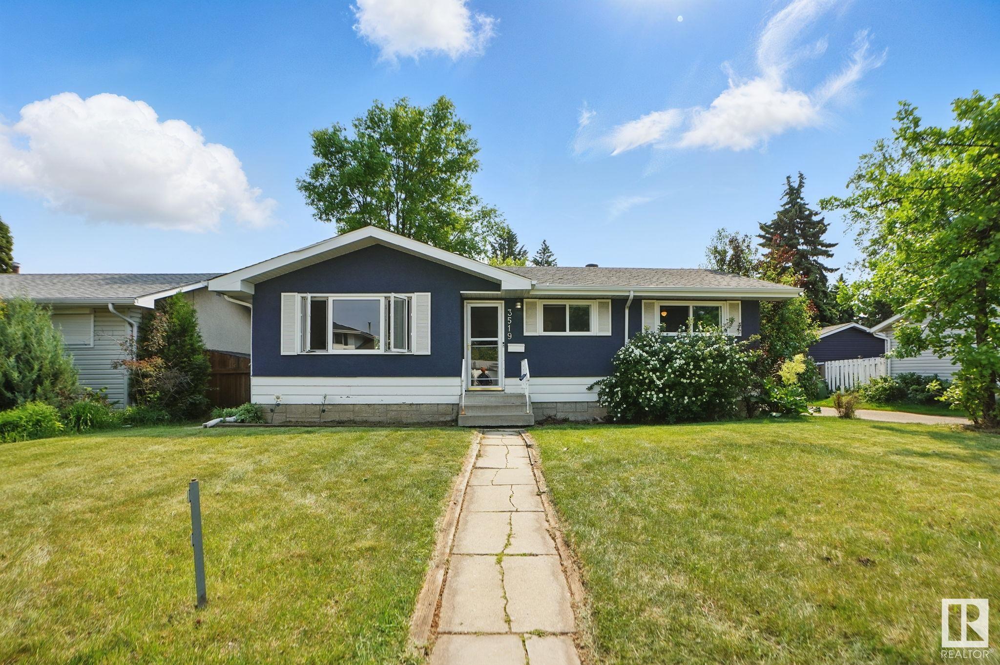 3519 109 Street, Edmonton