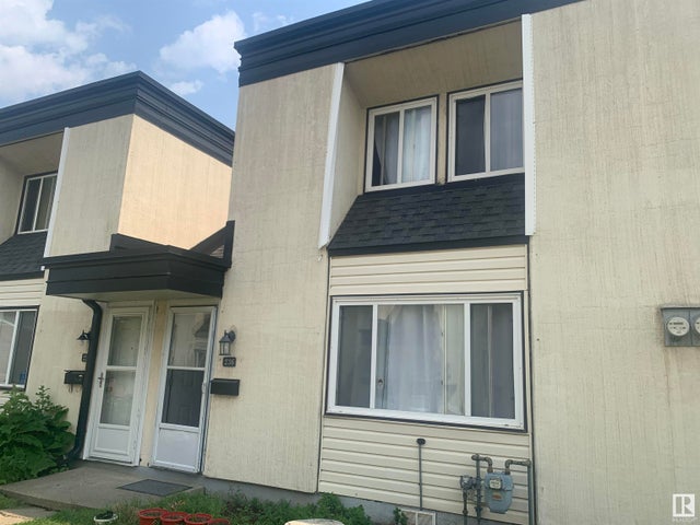 236 3307 116a Avenue Nw, Edmonton