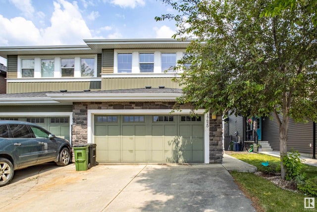 17620 10 Avenue Sw, Edmonton