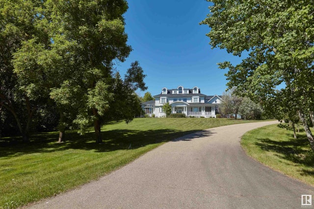 55 22459 Township Road 530, Rural Strathcona County