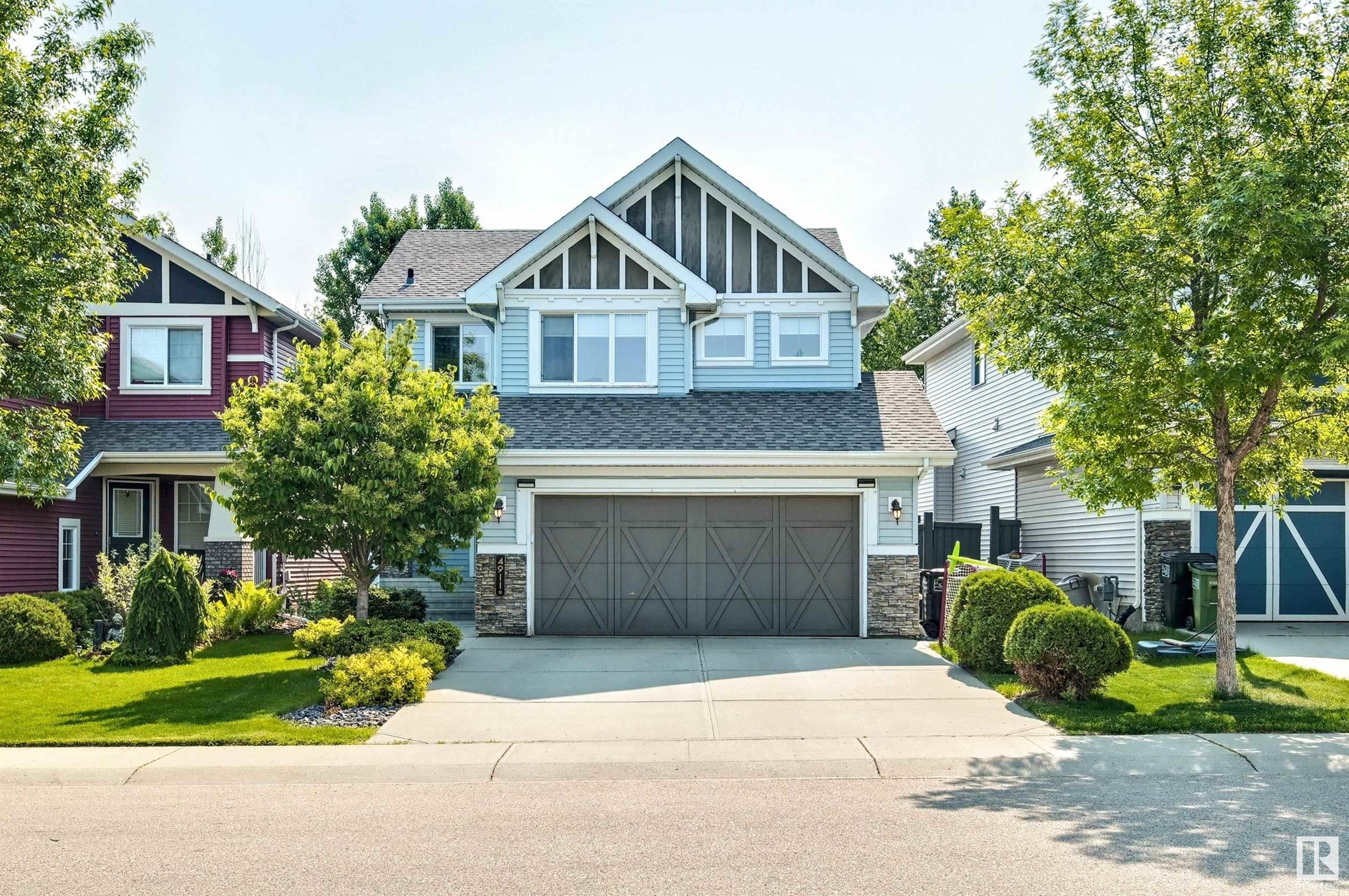 4911 213 Street, Edmonton