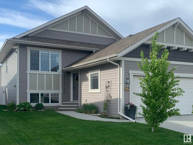 5804 62 Avenue, Ponoka