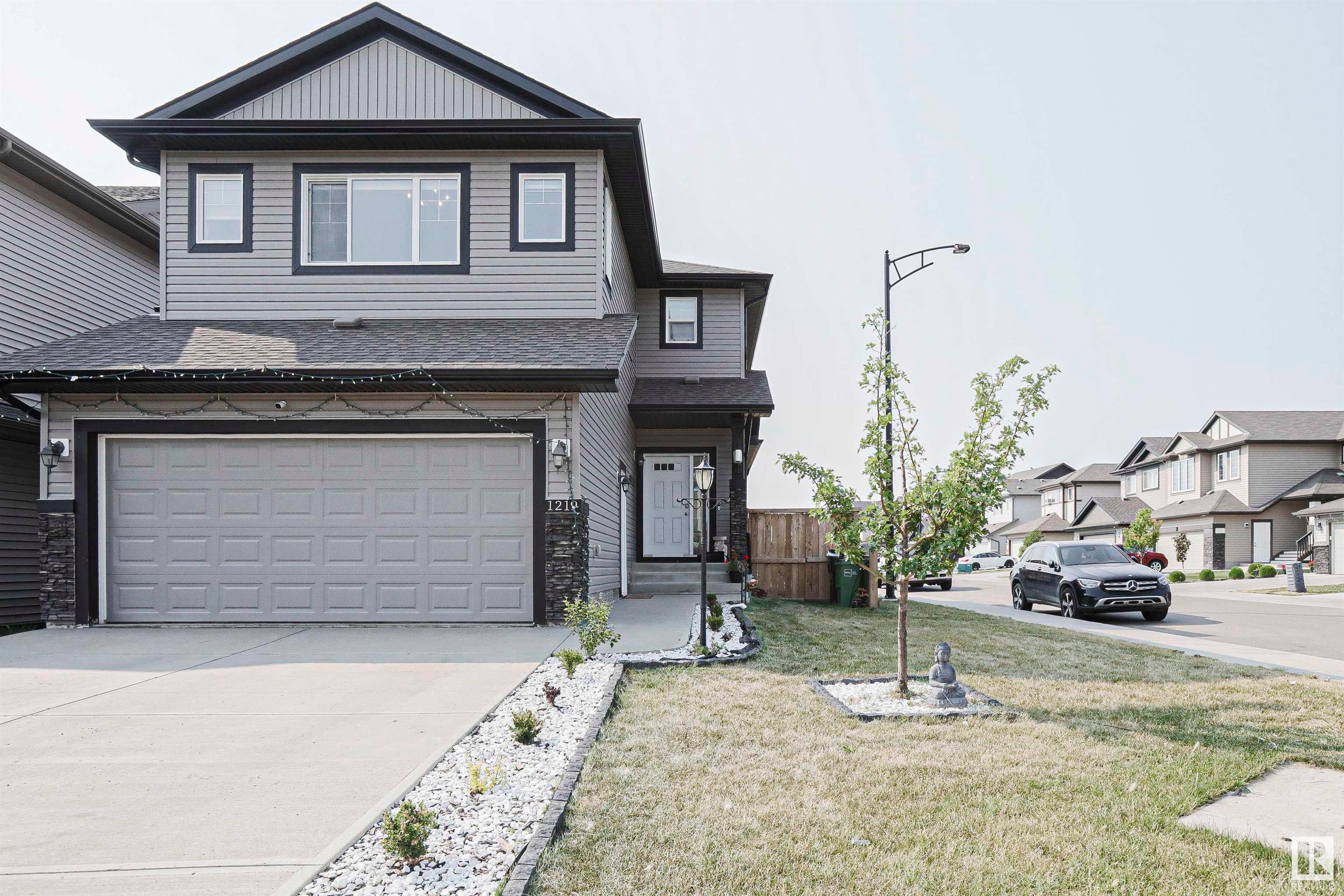 1219 26 Avenue, Edmonton