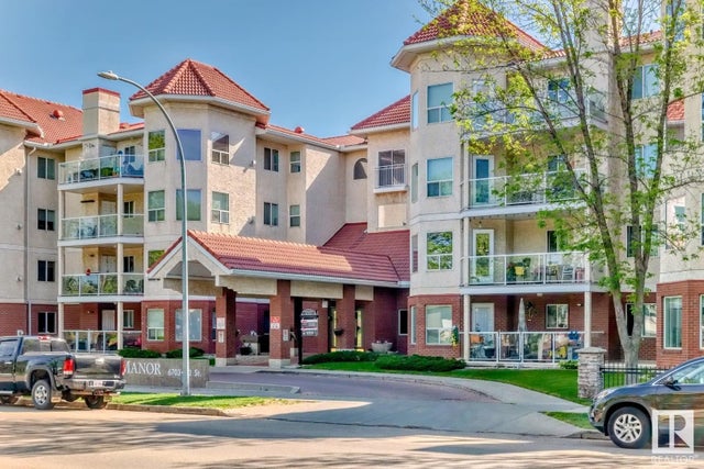 123 6703 172 Street Nw, Edmonton