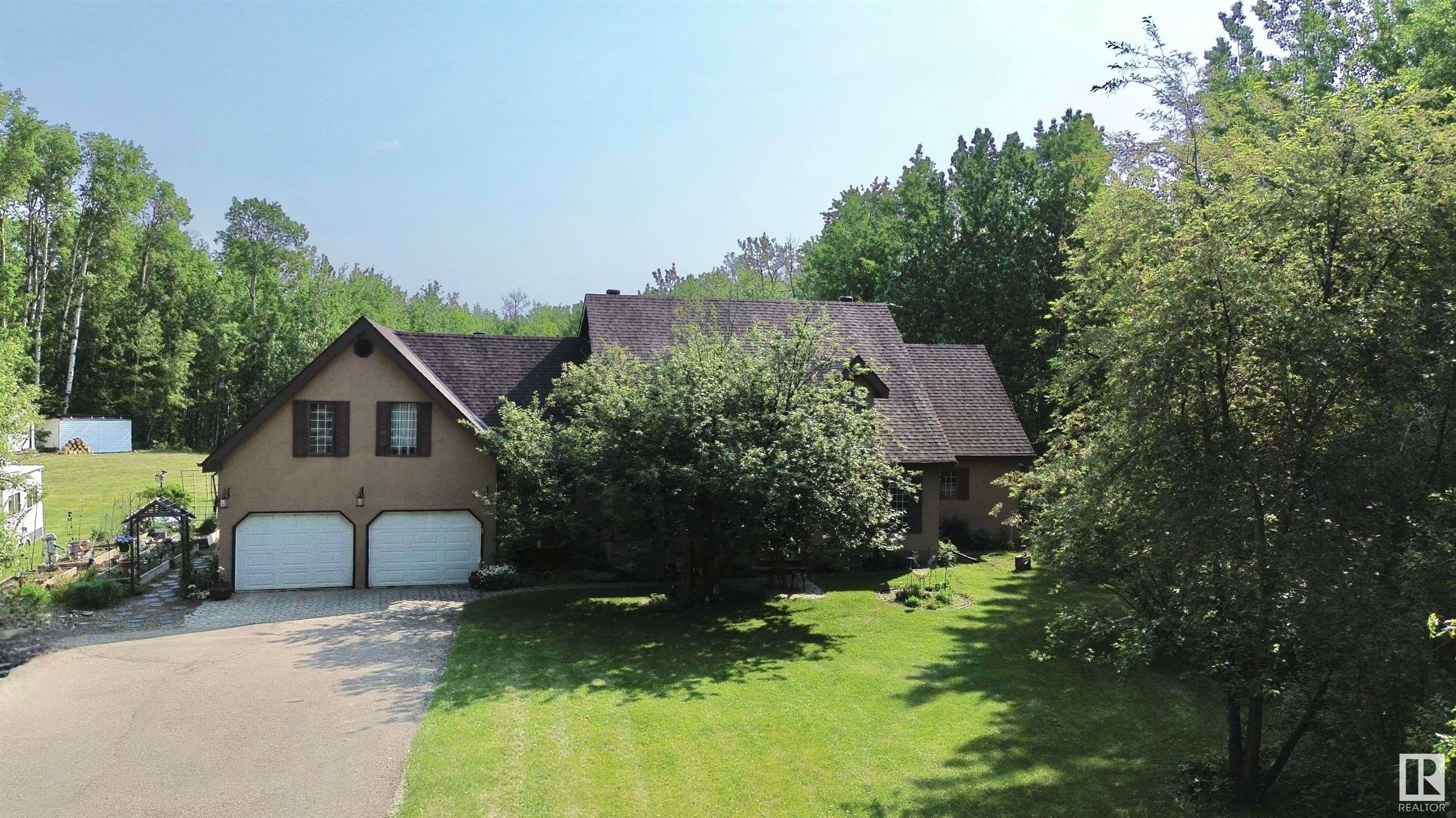 8002 45 Street, Rural Wetaskiwin County