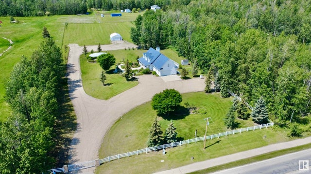 49022b Rr 73, Rural Brazeau County