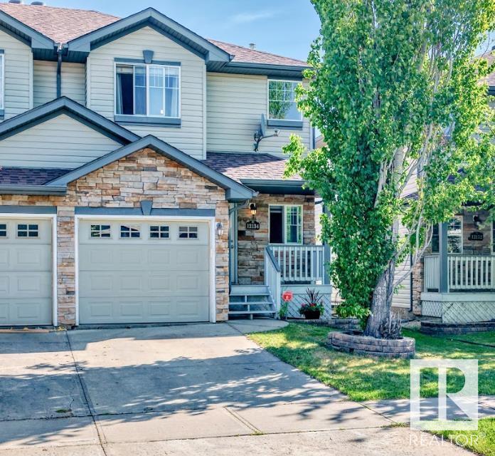 12134 16 Avenue, Edmonton