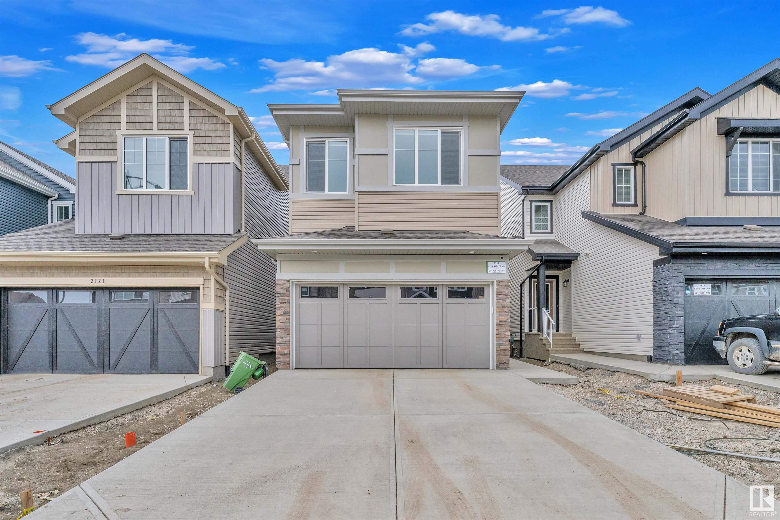 2117 209a Street, Edmonton