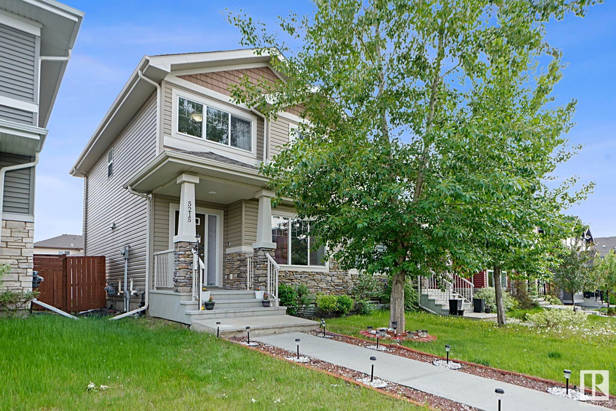 5215 20ave, Edmonton