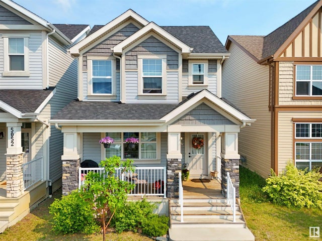 5050 Andison Close Sw, Edmonton