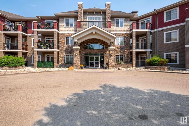327 2503 Hanna Crescent Nw, Edmonton