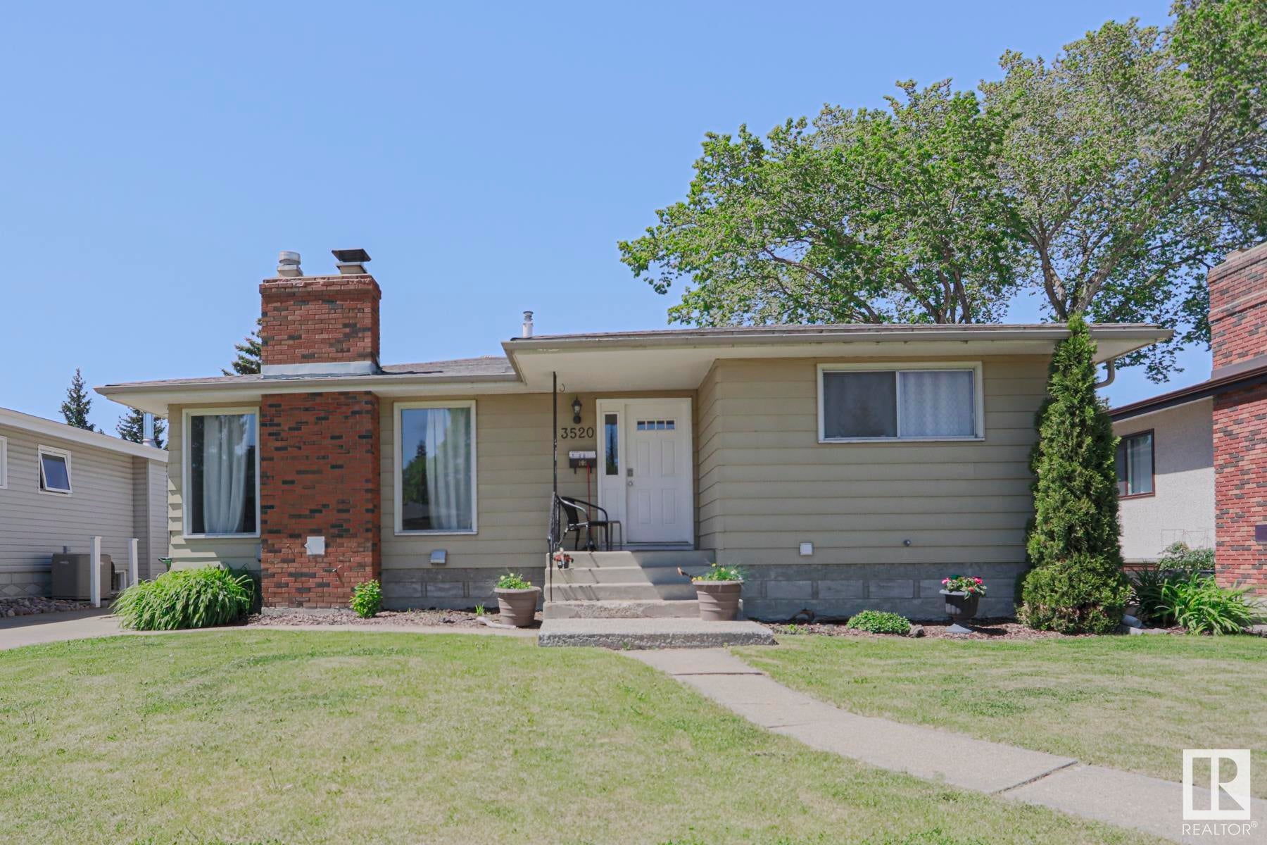 3520 105b Street, Edmonton