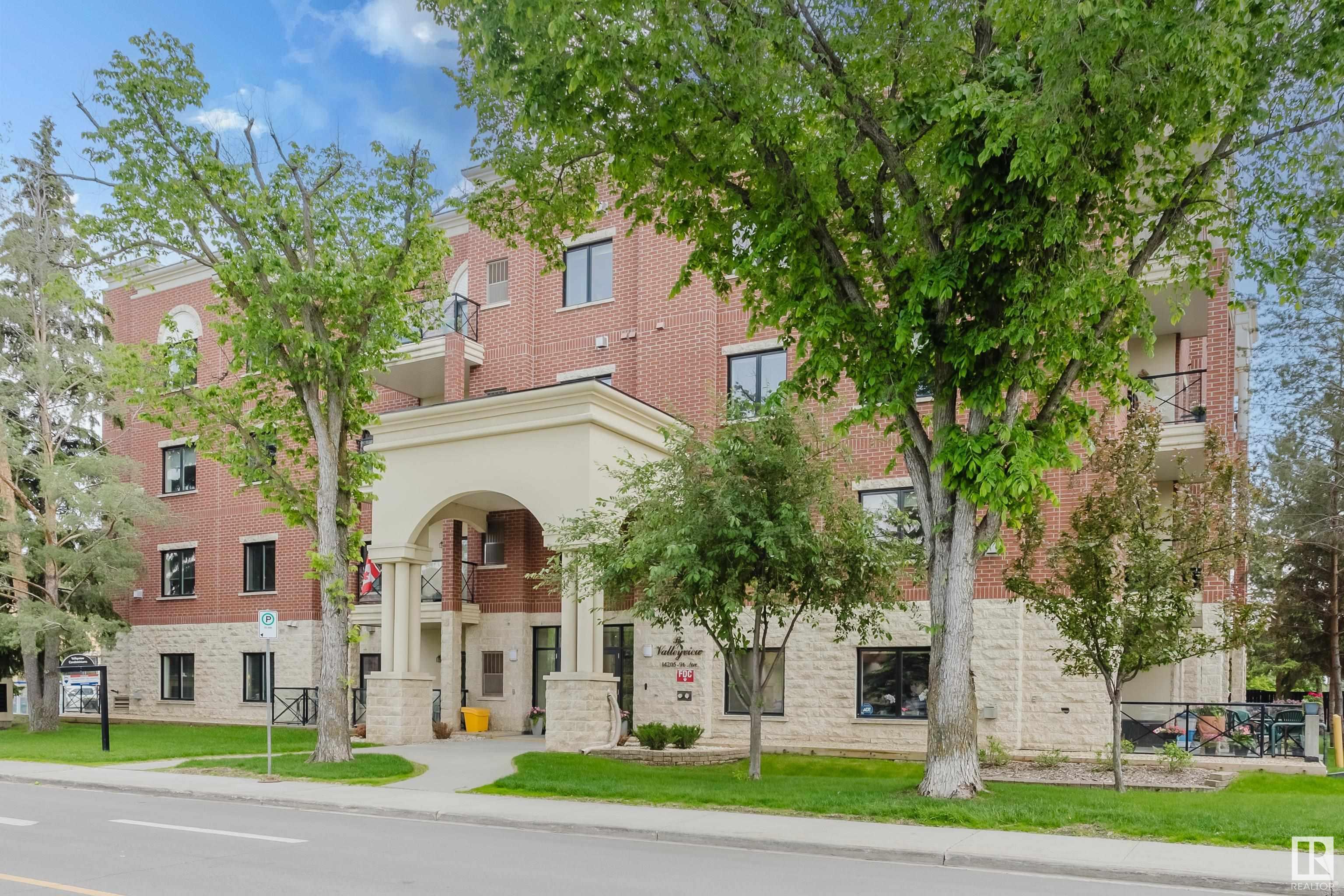 402 14205 96 Avenue, Edmonton