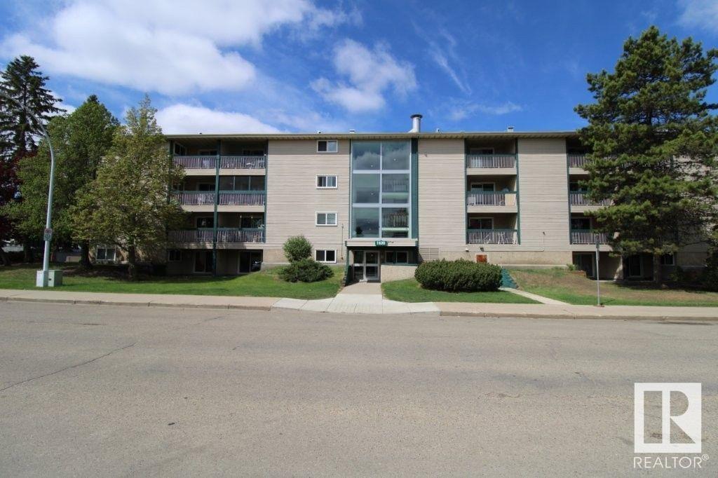 104 1620 48 Street, Edmonton