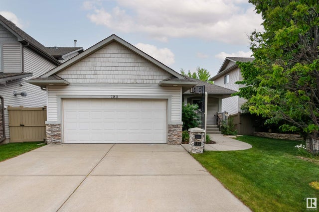 183 Ridgehaven Crescent, Sherwood Park