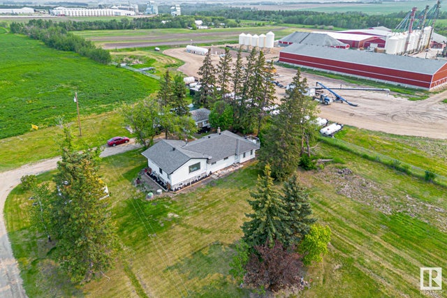 25218 Sh 651, Rural Sturgeon County