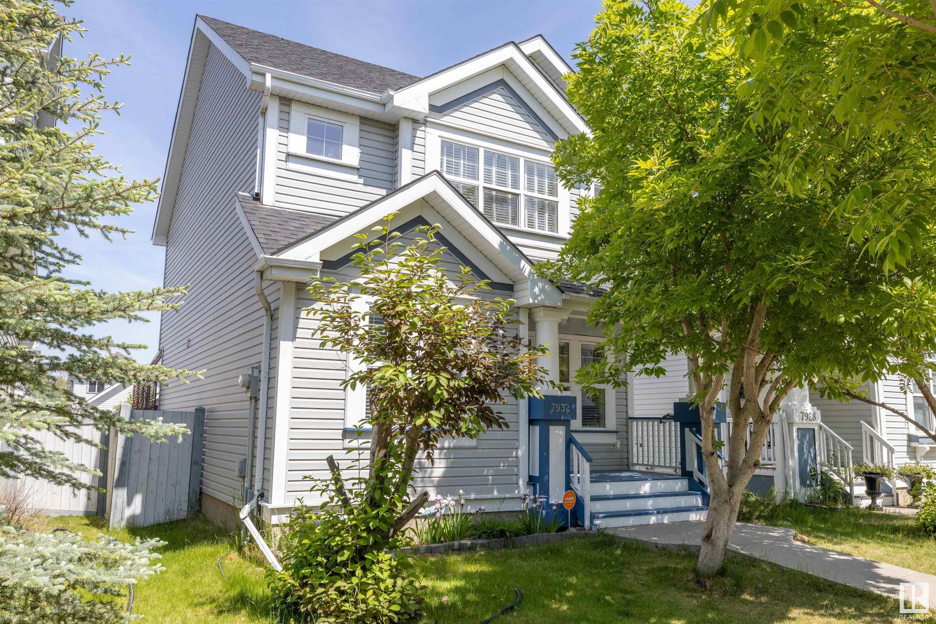 7932 14 Ave, Edmonton