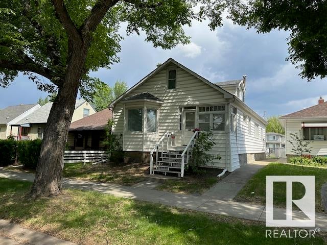 11509 88 Street, Edmonton