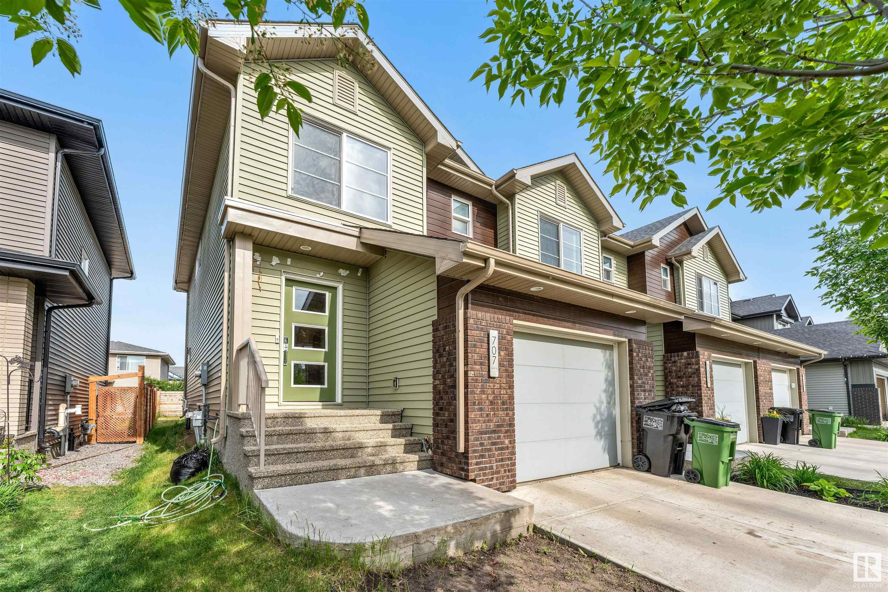 707 40 Street, Edmonton