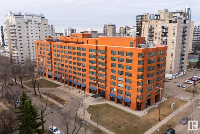 216 10160 114 Street, Edmonton