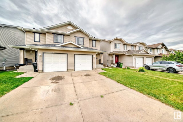 13017 162 A Avenue, Edmonton