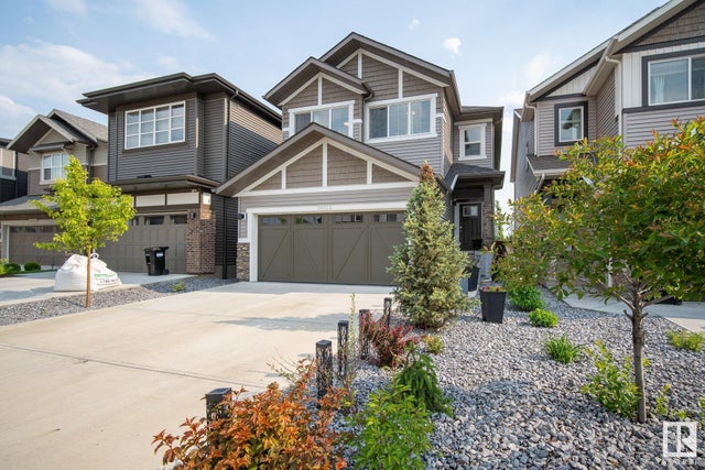 20023 26 Avenue, Edmonton