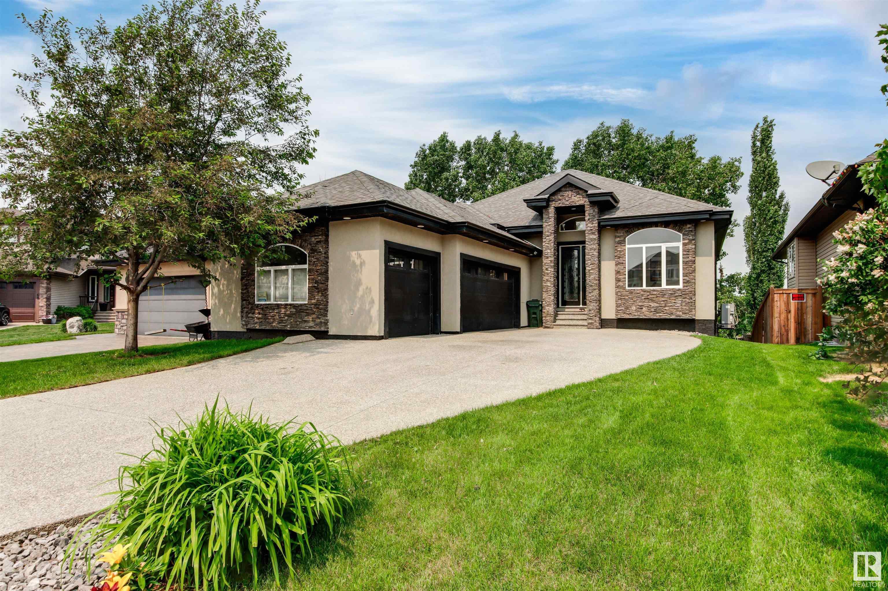 64 Longview Point(e), Spruce Grove