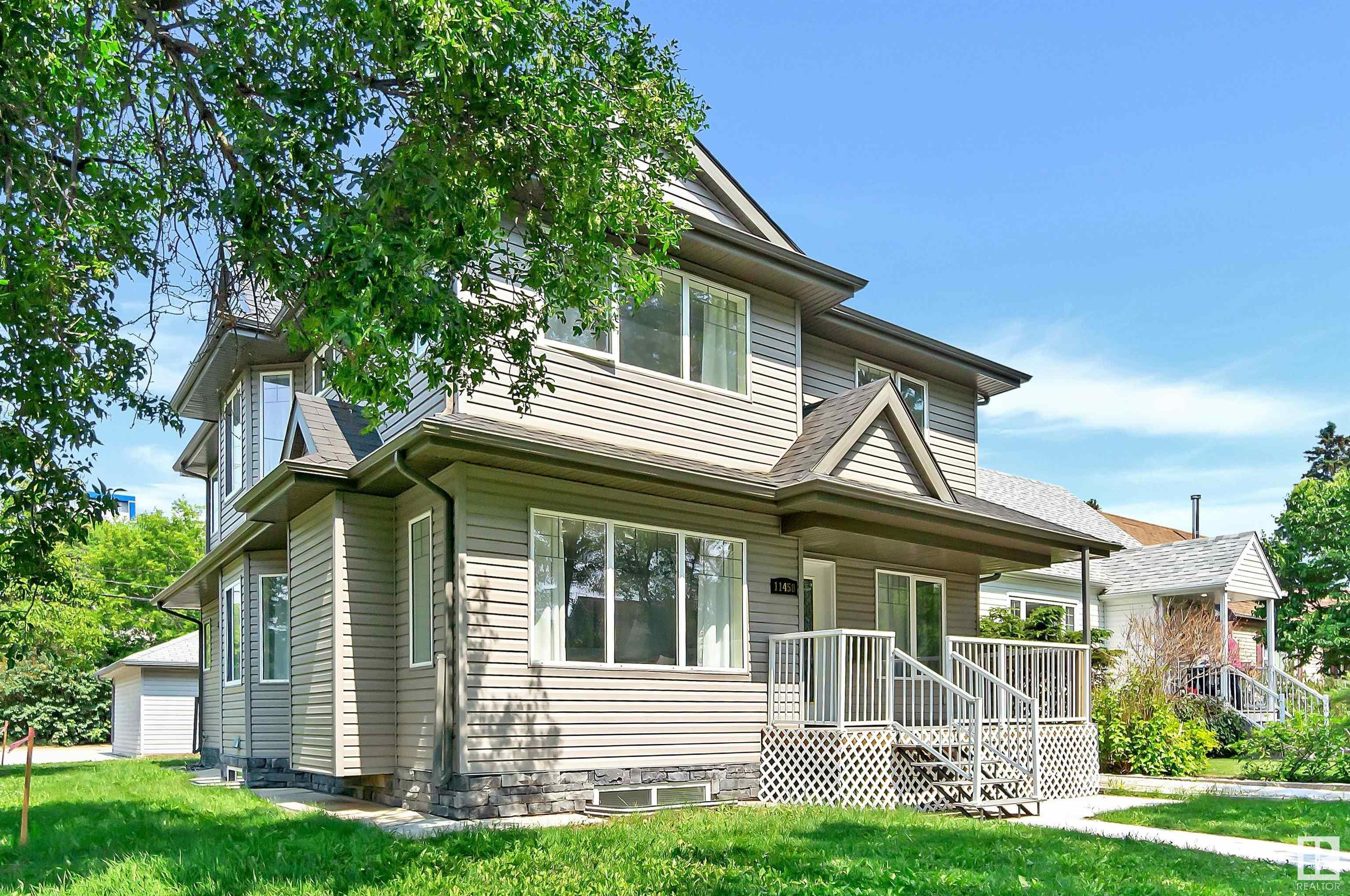 11458 79 Avenue, Edmonton