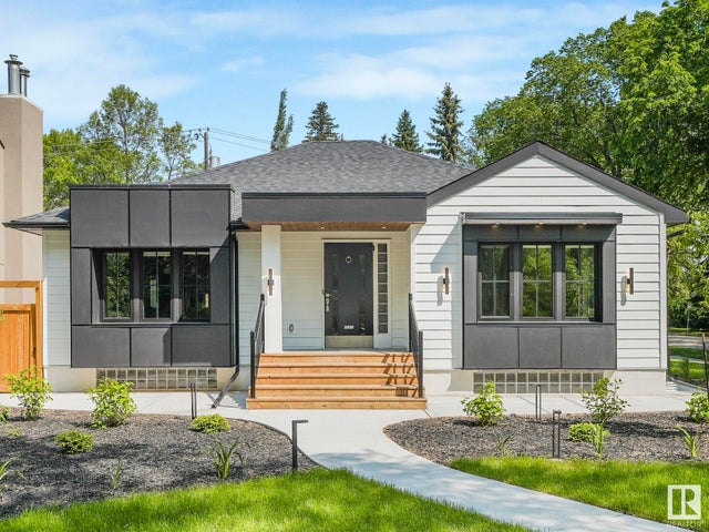 13002 Glenora Crescent, Edmonton