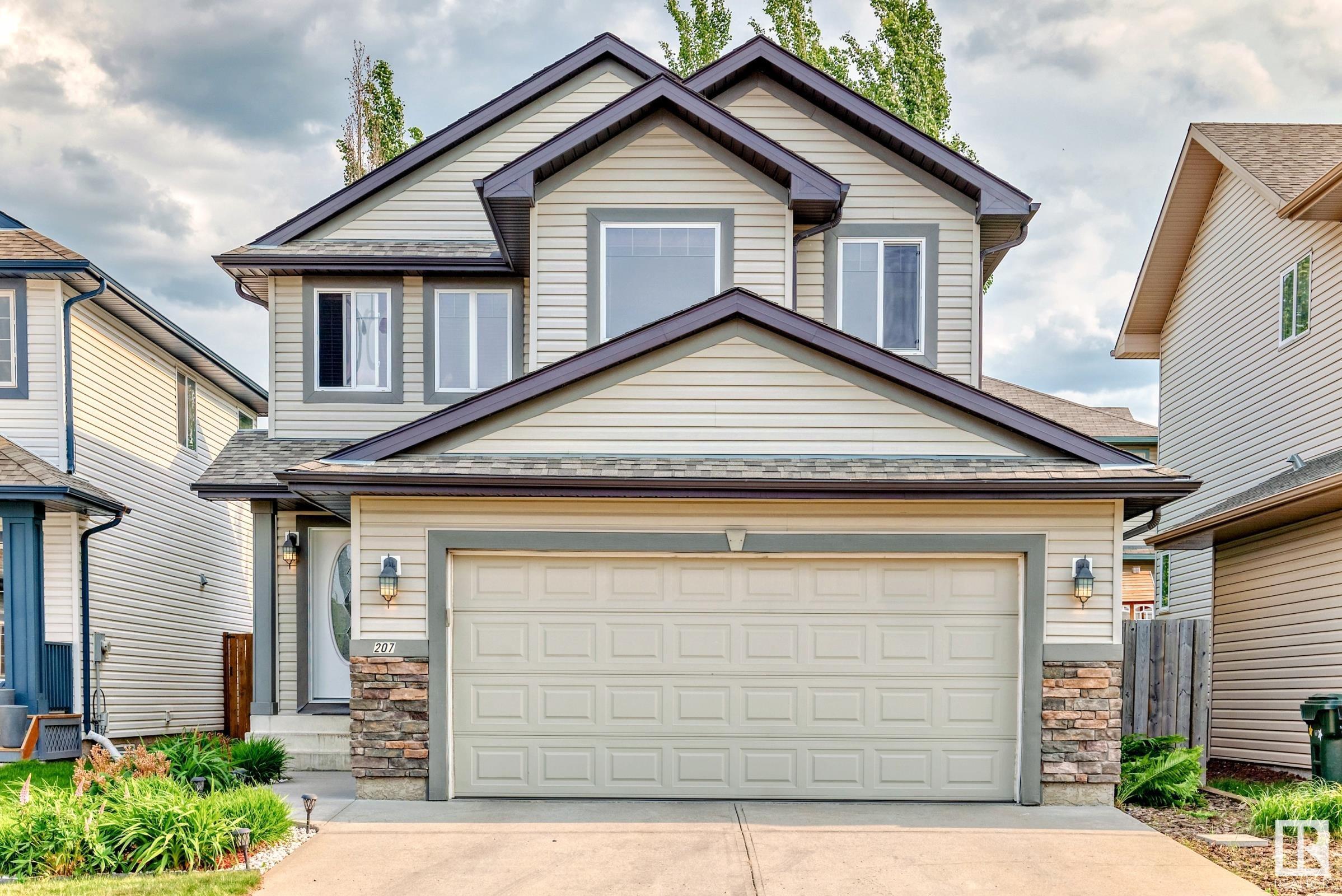 207 Suncrest Road, Sherwood Park
