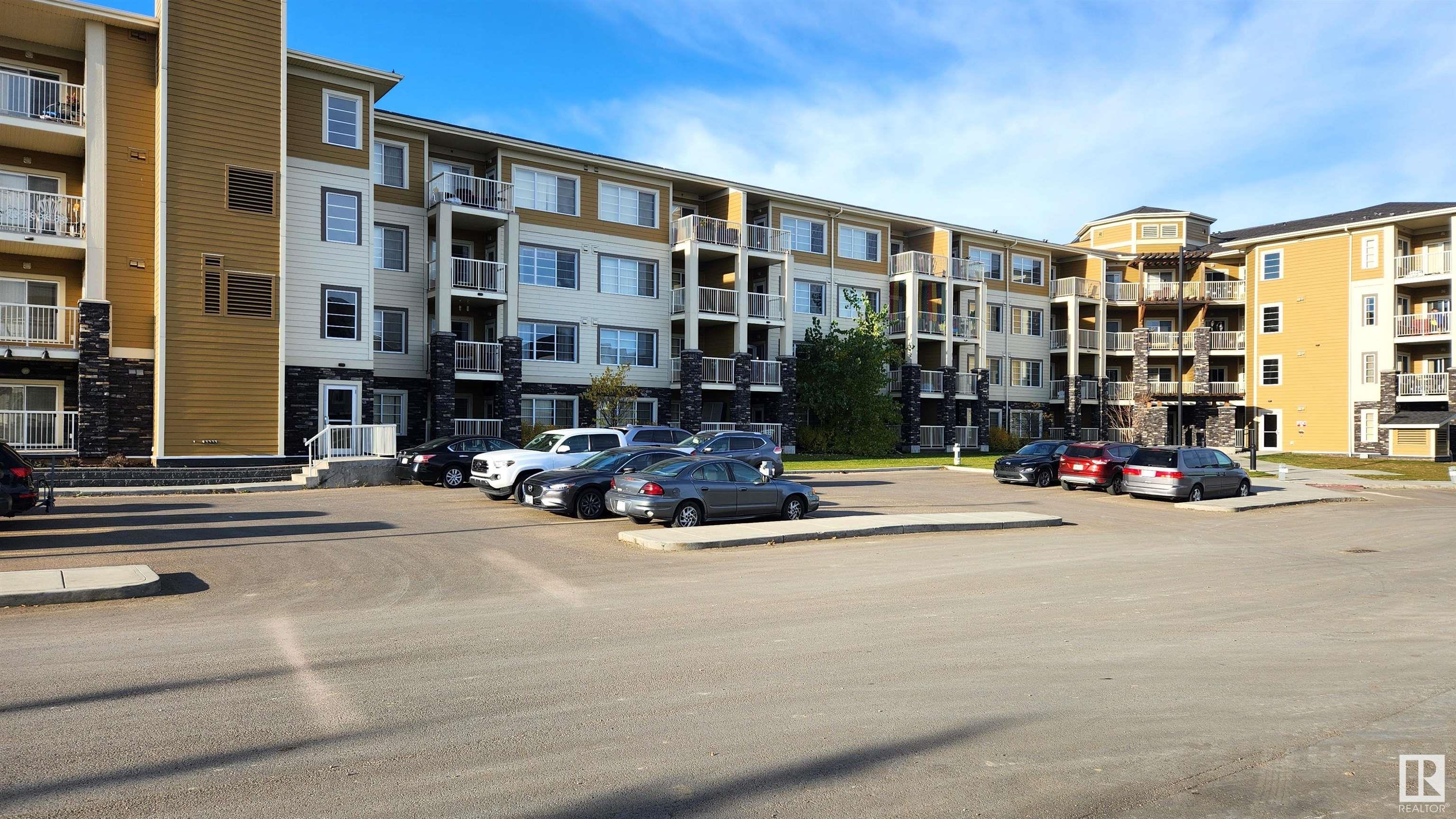216 3670 139 Avenue, Edmonton