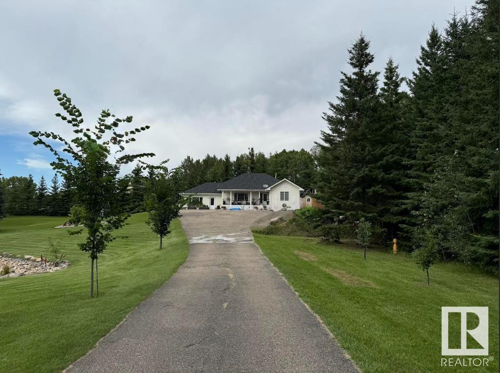 51317 Hghway 60, Rural Parkland County