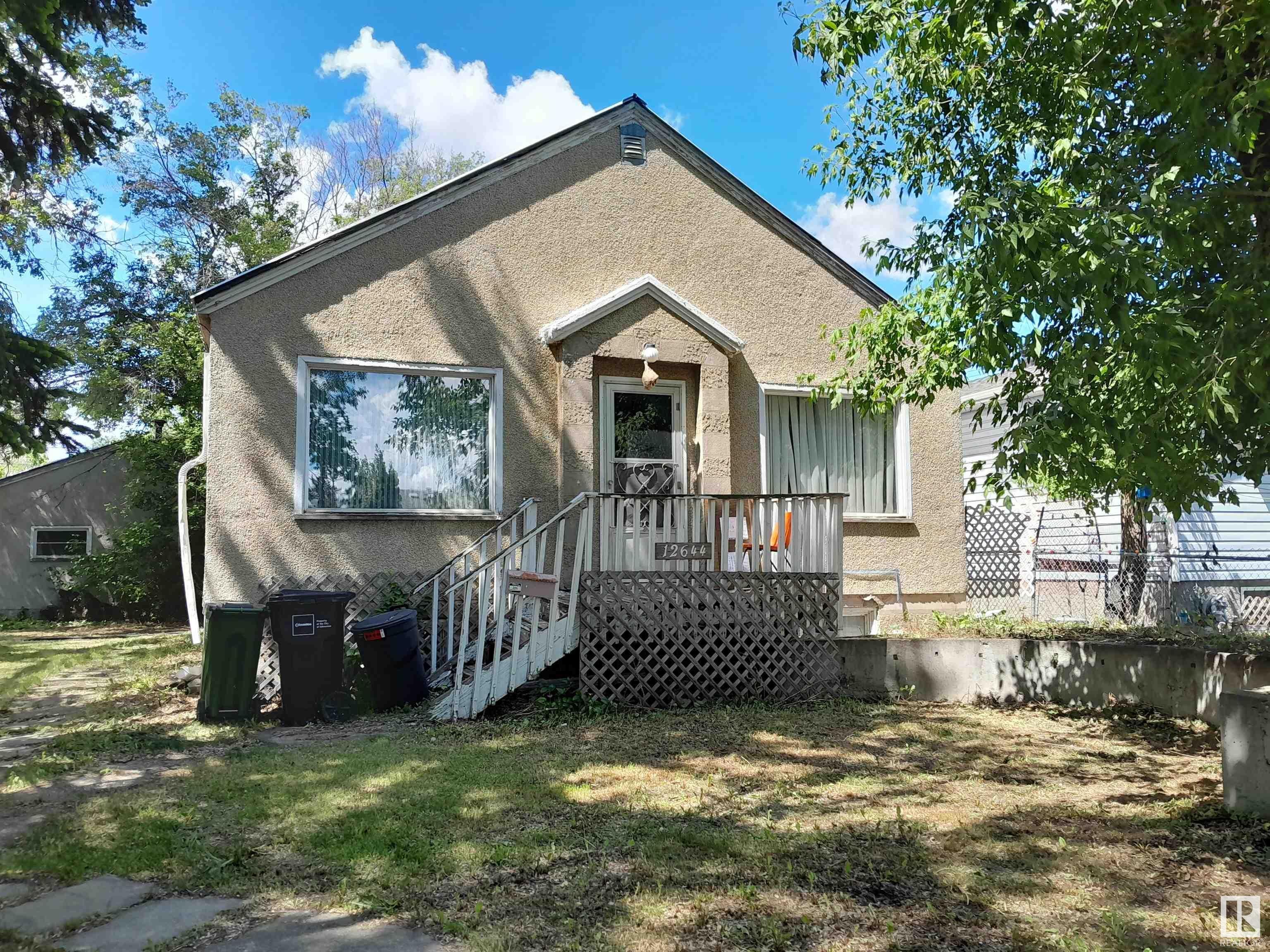 12644 70 Street, Edmonton