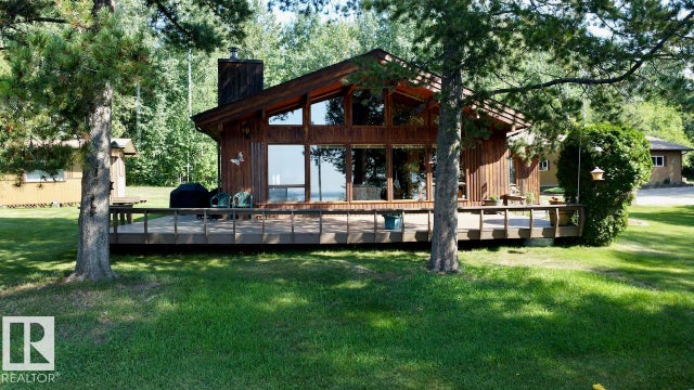 4502 A Lakeshore Road, Rural Parkland County