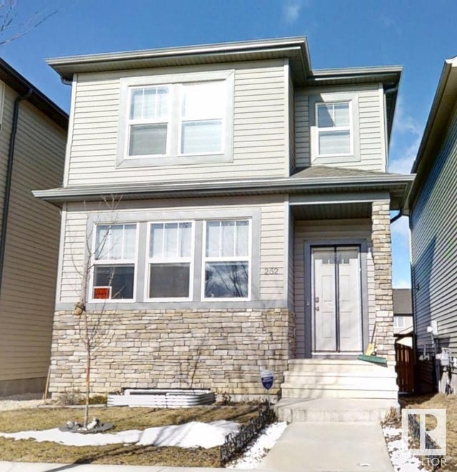 252 41 Avenue, Edmonton