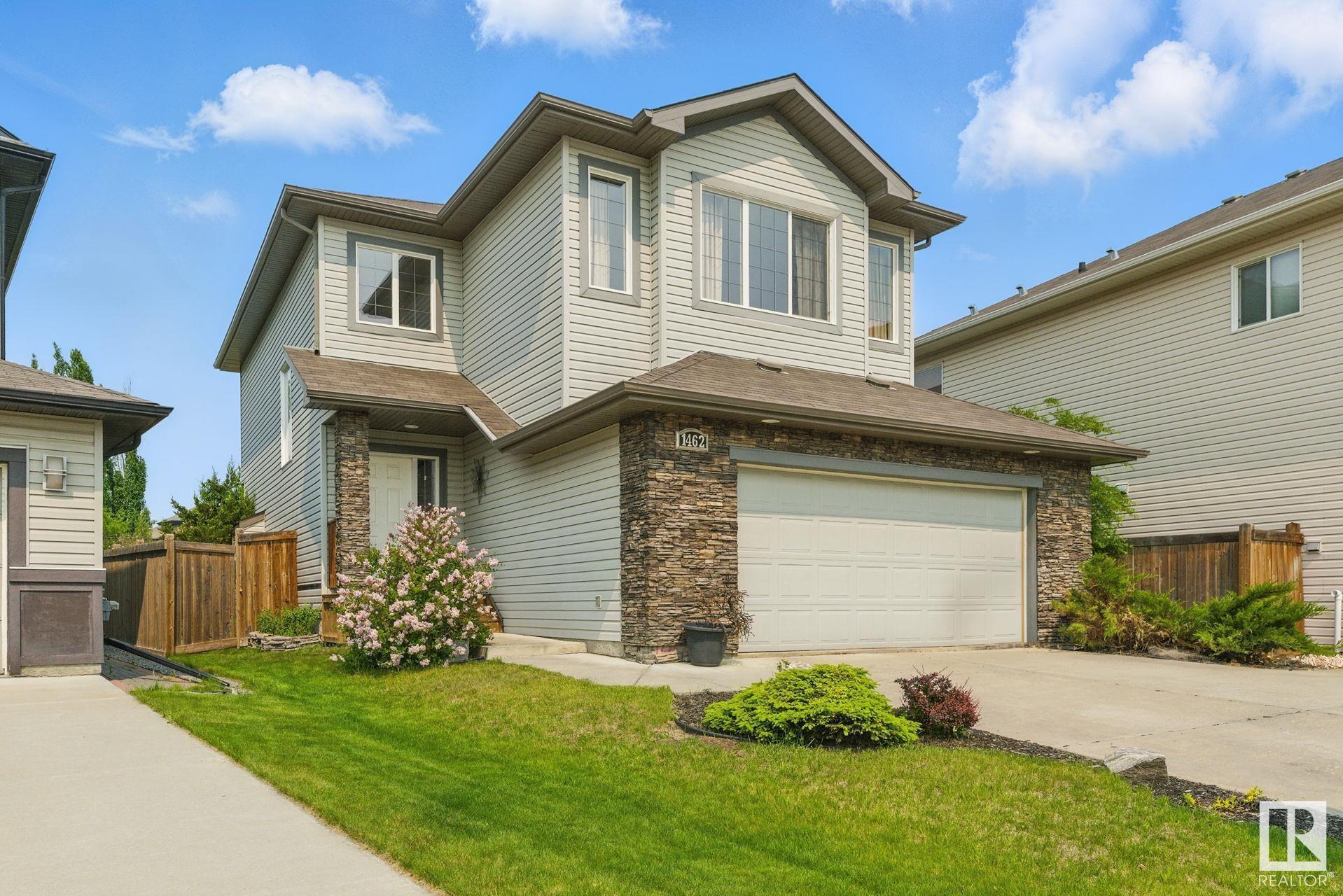 1462 114b Street, Edmonton