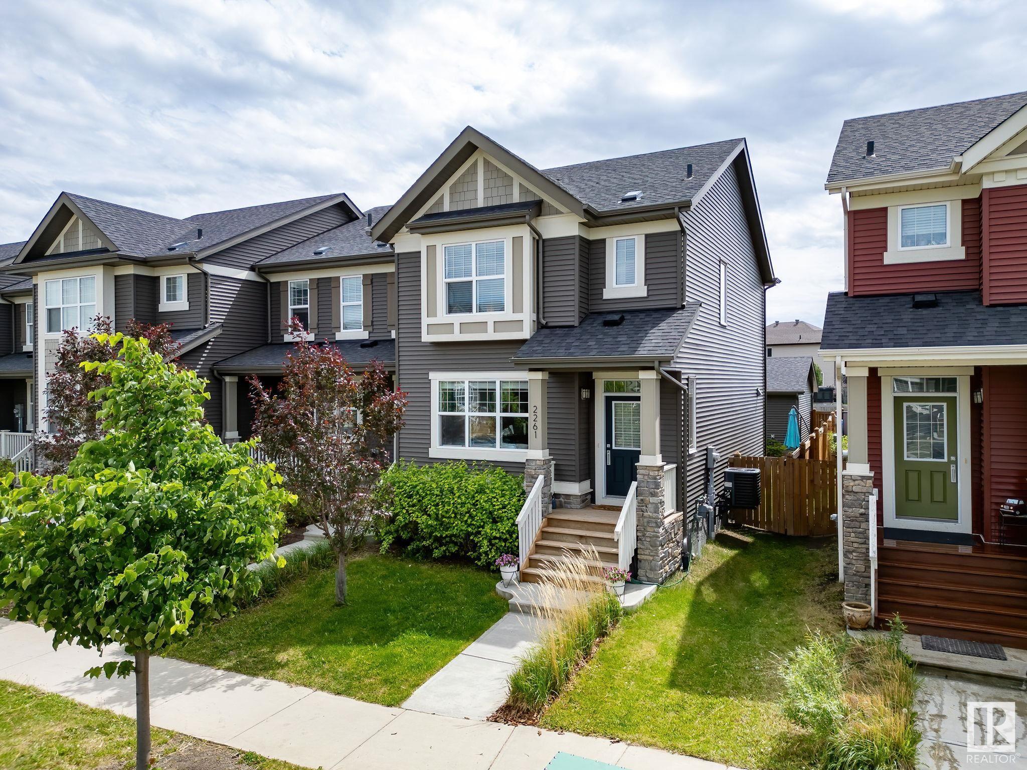 2261 Glenridding Boulevard, Edmonton