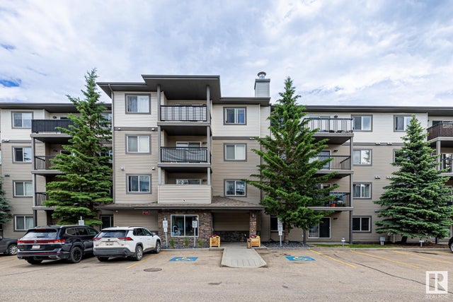 204 1188 Hyndman Road Nw, Edmonton