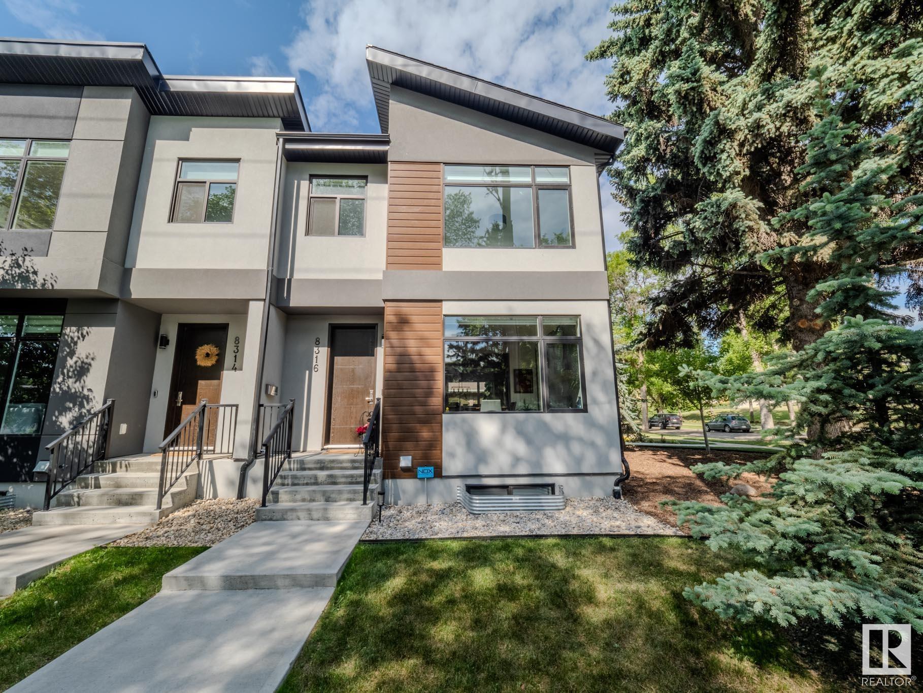 8316 89 Street, Edmonton