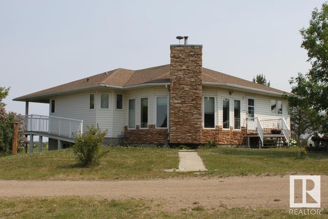 16420 Twp Rd 512, Rural Beaver County