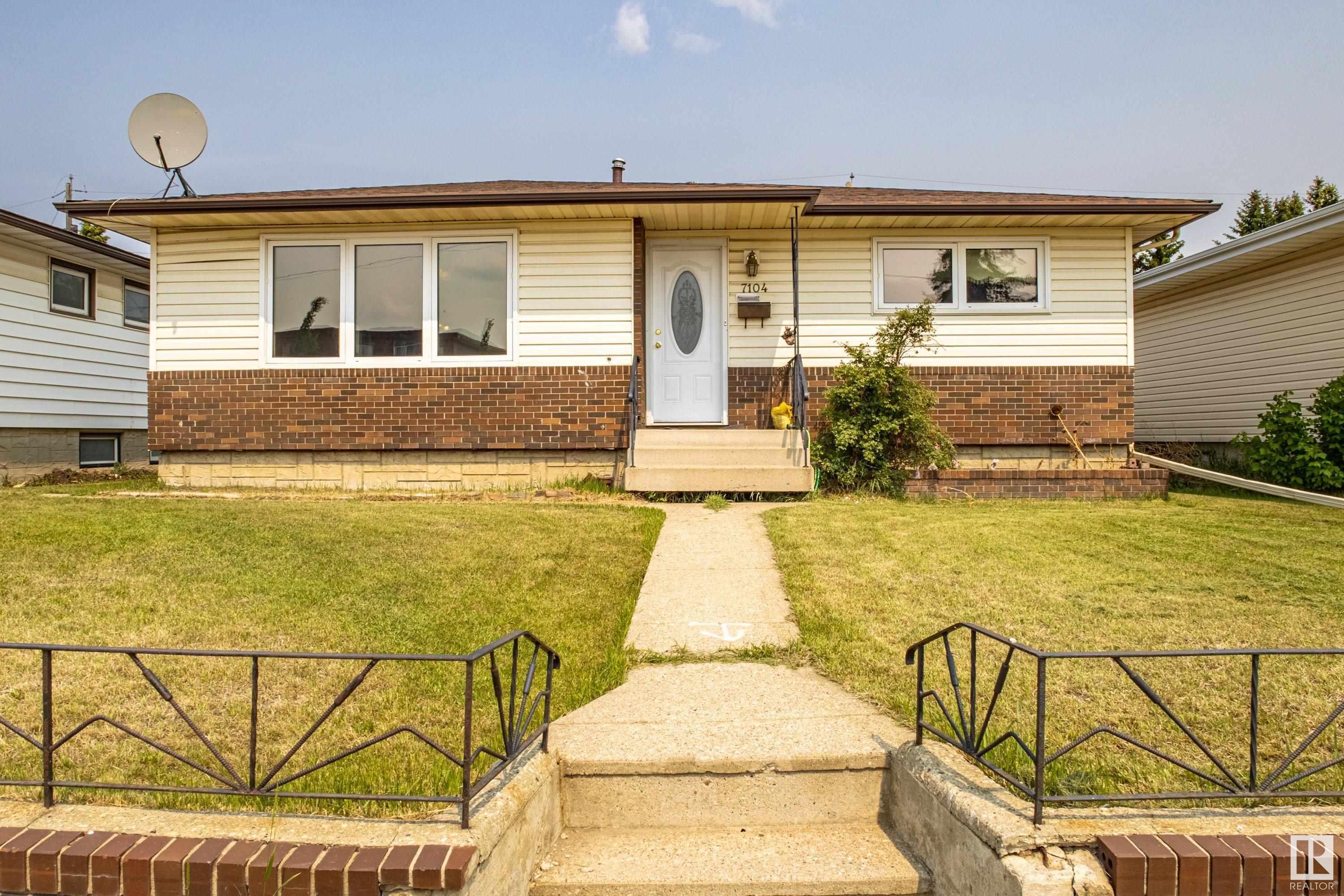 7104 132 Avenue, Edmonton
