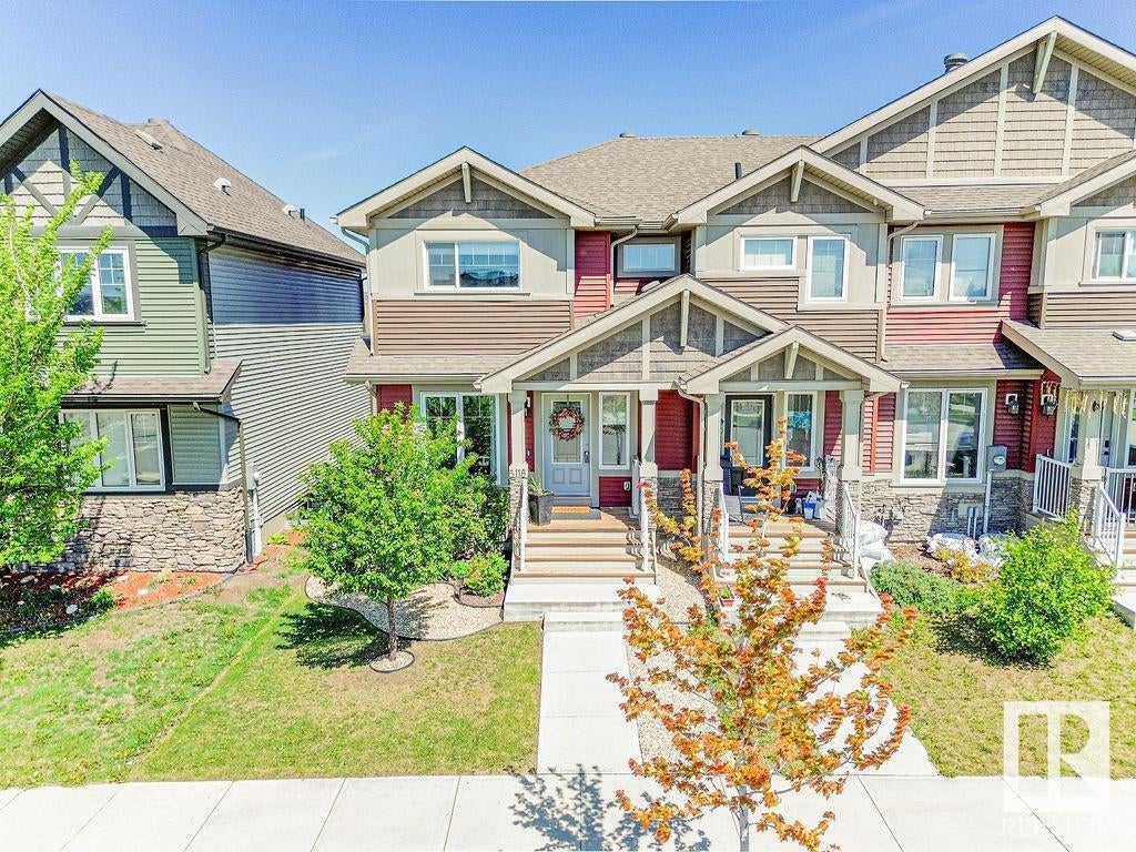 5118 22 Avenue, Edmonton