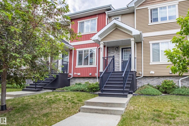 47 9535 217 Street Nw, Edmonton