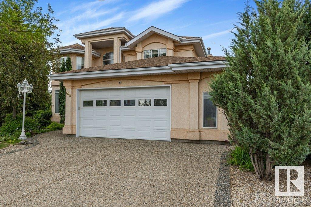 103 William Bell Drive, Leduc
