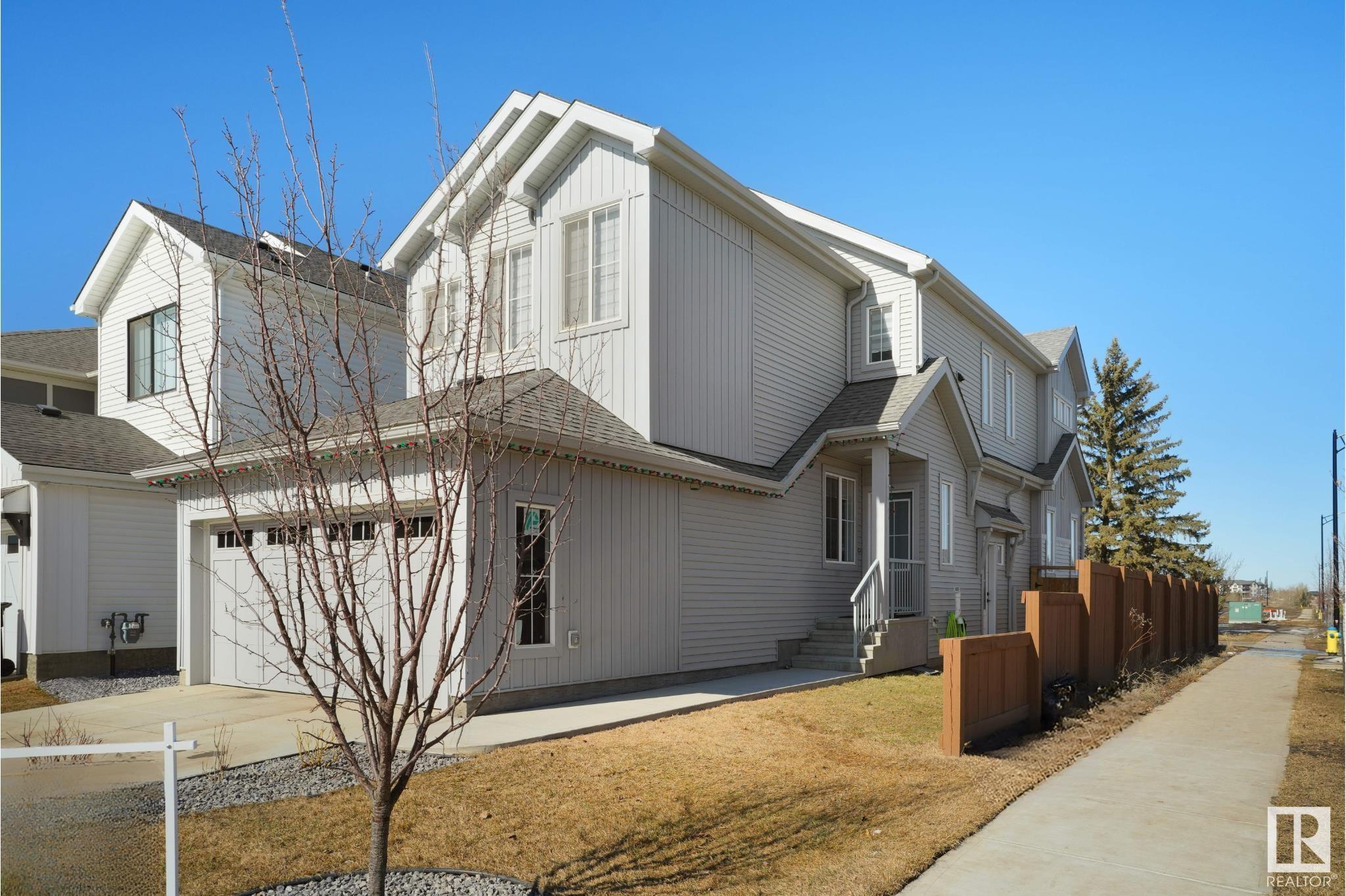 1804 Collip View, Edmonton