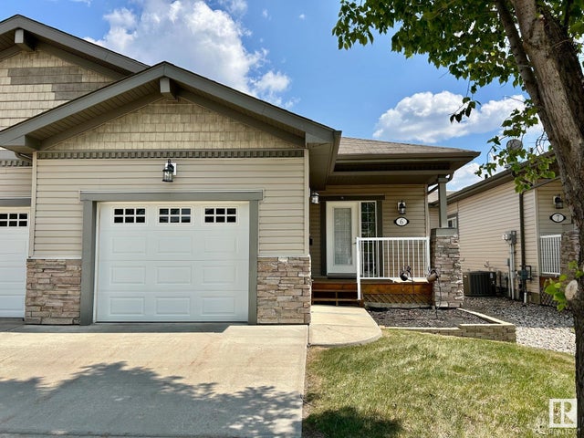 6 5021 34 Avenue, Camrose